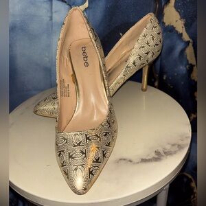Bebe Heels
